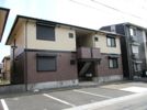 ミルコート Aの外観画像