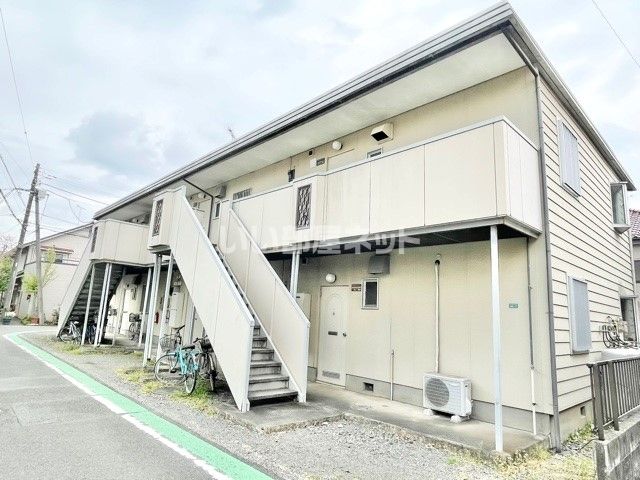 コロニームラキの外観画像