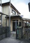 吉祥寺北町賃貸戸建の外観画像