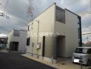 プロムナード下田部 Aの外観画像
