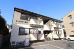 レールシティ飯田の外観画像