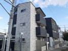 CellCube枚方の外観画像