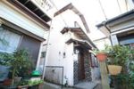 松戸市大橋邸の外観画像