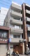 美徳五番館の外観画像
