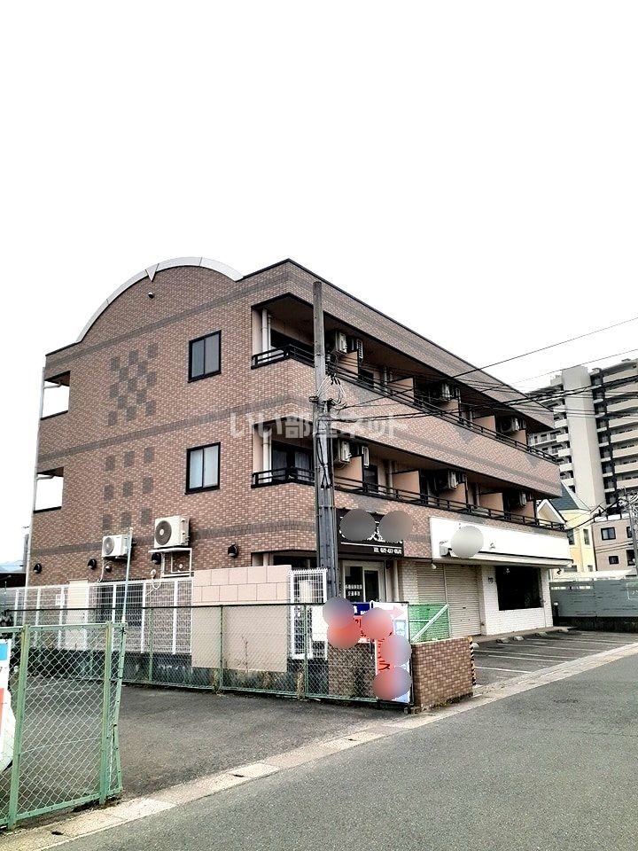 アンシャンテ シントーの外観画像