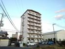 シャトレ日根野の外観画像