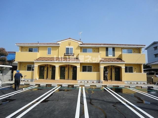 アイローサBの外観画像