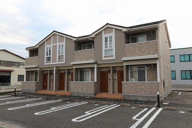 フルーツパーティの外観画像