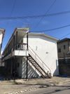 メゾン西ノ庄Ⅱの外観画像
