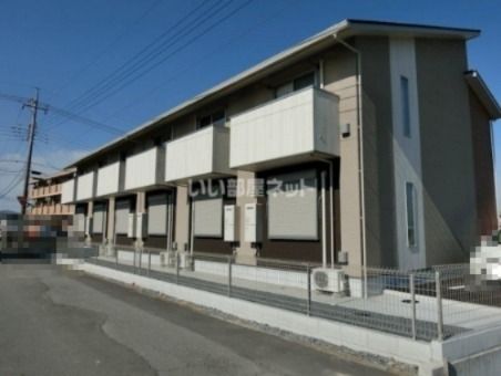 Foliar(フォーリア)の外観画像