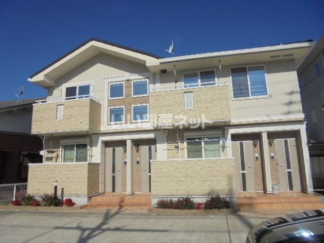 グレイス コロクの外観画像