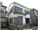 堀川貸家の外観画像