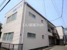 奥富ハイツの外観画像