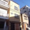 笠松通戸建の外観画像