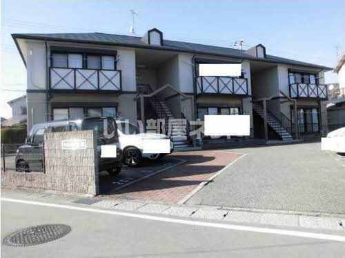 ベネッセ宮前の外観画像