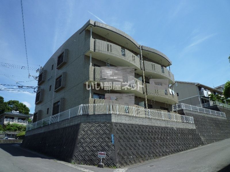 シャルム萌の外観画像