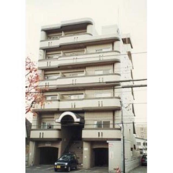 サザンシティ22の外観画像