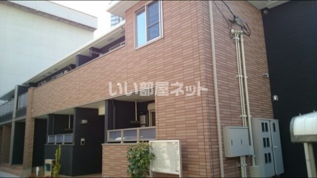 セイザン天六の外観画像