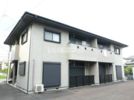 メゾンドロージェ IIの外観画像