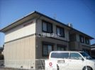 ラルカンシェル A棟の外観画像