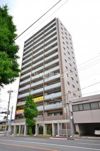 ヴィラーヌ前橋グランマークスの外観画像