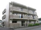 ユーミー港南台壱番館の外観画像