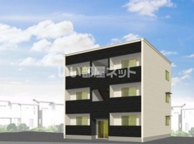 Claireの外観画像