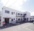 香山マンションの外観画像