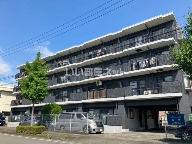 ベルⅡの外観画像