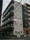 b’CASA立川の外観画像