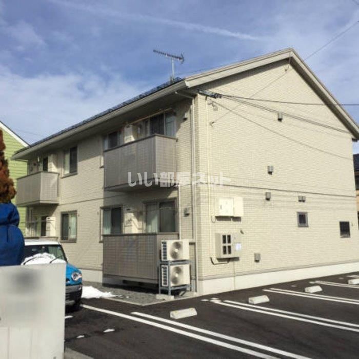 セジュールコアラの外観画像