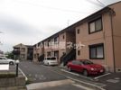 ファミールグランデCの外観画像