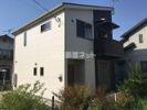 伴様戸建カーサの外観画像