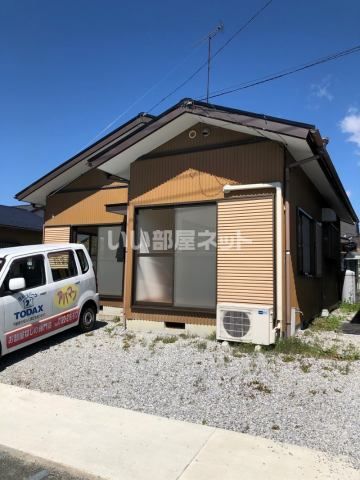 中村借家の外観画像