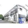 ハイツ福住の外観画像
