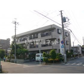 メゾンミナミの外観画像