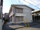 久保谷荘の外観画像