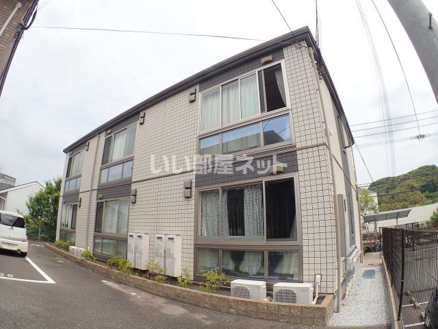 プレッソリーバⅠの外観画像