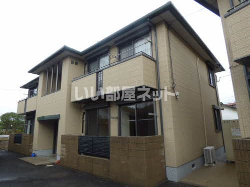 バリュージュ宮本 B棟の外観画像