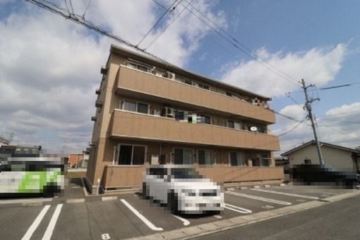 シャトレーの外観画像