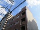ニュー林ビルの外観画像