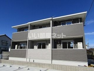 Casa suzu蘭の外観画像