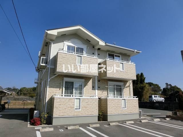 グリーン・ガーデンⅠの外観画像