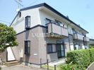 サンハイム平塚 Bの外観画像
