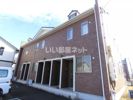 プレタメゾン参号館の外観画像
