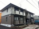 ハイカムール園生 IIIの外観画像