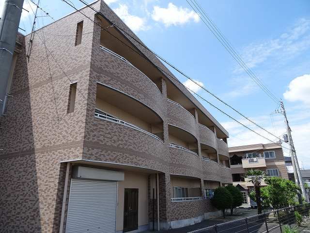 シティコートSUMISHO Ⅰの外観画像