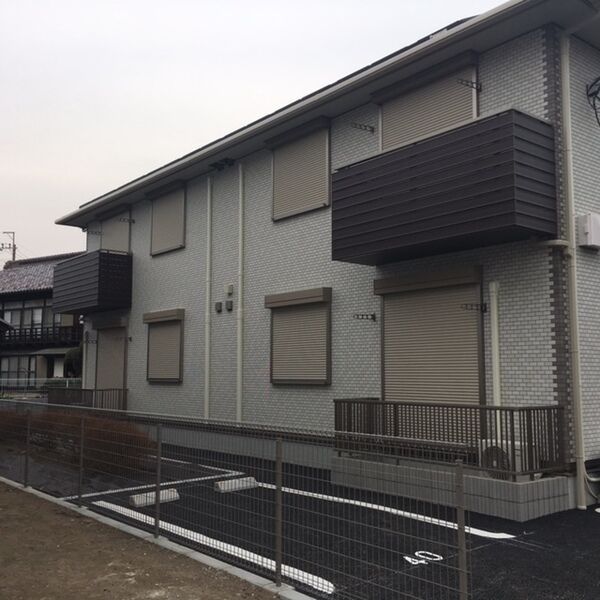 スタージス Cの外観画像