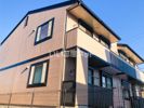 クレストビレッジⅠの外観画像