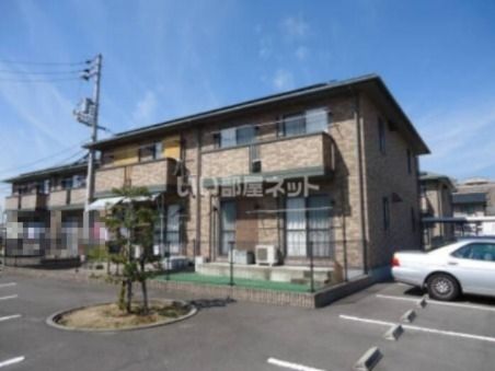 リビングタウン宇多津 B棟の外観画像